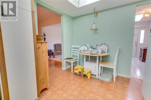 47 Pulford Street, Kingsville, ON - Indoor Photo Showing Other Room