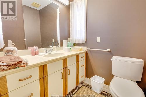 47 Pulford Street, Kingsville, ON - Indoor Photo Showing Bathroom