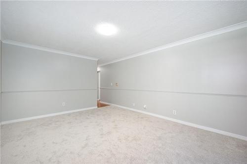 1347 Lakeshore Road|Unit #25, Burlington, ON - Indoor Photo Showing Other Room