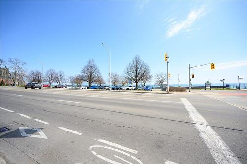 1347 Lakeshore Road|Unit #25, Burlington, ON - Outdoor