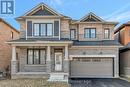 33 Bee Cres, Brantford, ON  - Outdoor With Facade 