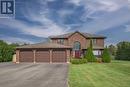 2578 Jenedere Court, London, ON  - Outdoor 