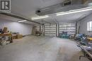 2578 Jenedere Crt, London, ON  - Indoor Photo Showing Garage 