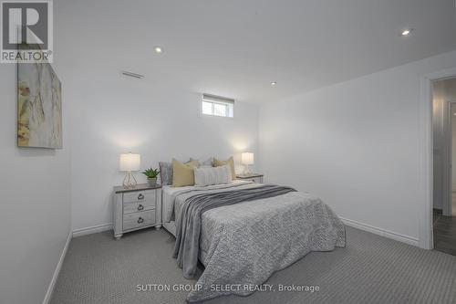 2578 Jenedere Crt, London, ON - Indoor Photo Showing Bedroom