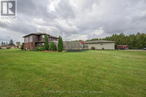 2578 Jenedere Court, London, ON - Outdoor