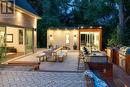 64 Ravina Cres, Hamilton, ON  - Outdoor With Deck Patio Veranda With Exterior 