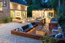 64 Ravina Cres, Hamilton, ON  - Outdoor With Deck Patio Veranda With Exterior 
