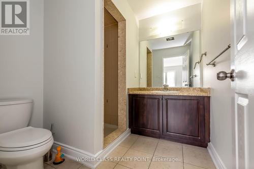 8542 Nightshade Street, Niagara Falls, ON - Indoor Photo Showing Bathroom