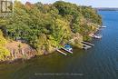 64 Cow Island, Otonabee-South Monaghan, ON  - Outdoor With Body Of Water With View 