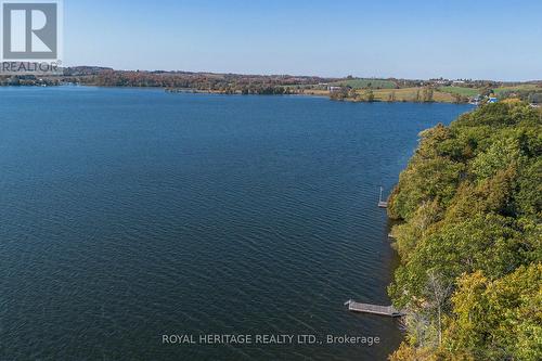 64 Cow Island, Otonabee-South Monaghan, ON - Outdoor With Body Of Water With View