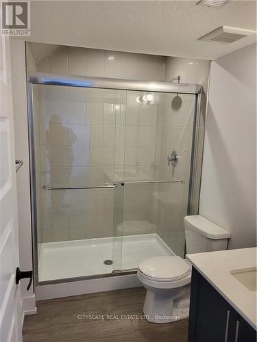 41 - 99 Rogers Street, Waterloo, ON - Indoor Photo Showing Bathroom
