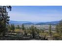6488 Farmers Drive, Kelowna, BC  - Outdoor With View 