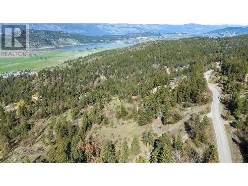 6488 Farmers Drive, Kelowna, BC - Outdoor With Body Of Water With View