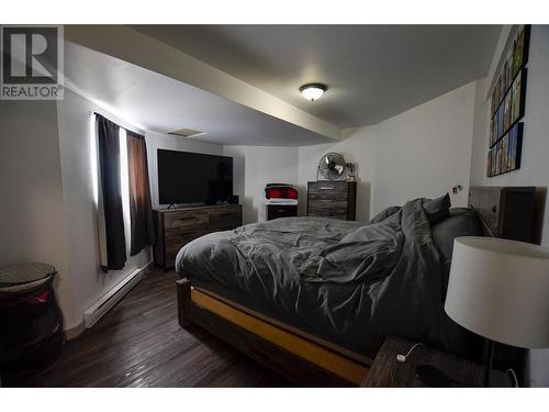 6500 15 Avenue Sw Unit# 7 Lot# 7, Salmon Arm, BC - Indoor Photo Showing Bedroom