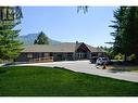 6500 15 Avenue Sw Unit# 7, Salmon Arm, BC  - Outdoor With Deck Patio Veranda 