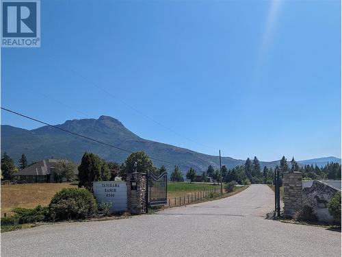 6500 15 Avenue Sw Unit# 7 Lot# 7, Salmon Arm, BC - Outdoor With View