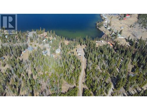 6399 Moose Point Drive, 70 Mile House, BC - Outdoor With View