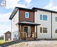 286 Teaberry, Moncton, NB  - Outdoor 
