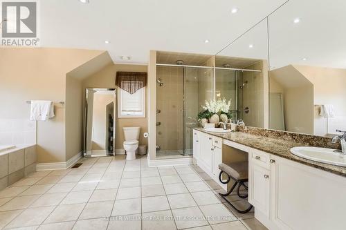 41 Nova Scotia Rd, Brampton, ON - Indoor Photo Showing Bathroom