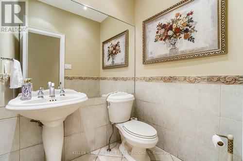 41 Nova Scotia Road, Brampton, ON - Indoor Photo Showing Bathroom