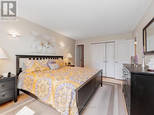 #805 -270 Scarlett Rd, Toronto, ON - Indoor Photo Showing Bedroom