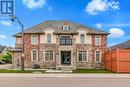 2486 Village Common Drive, Oakville, ON  - Outdoor With Facade 