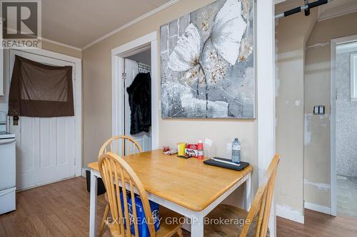11 Wilkins St, Belleville, ON - Indoor Photo Showing Dining Room