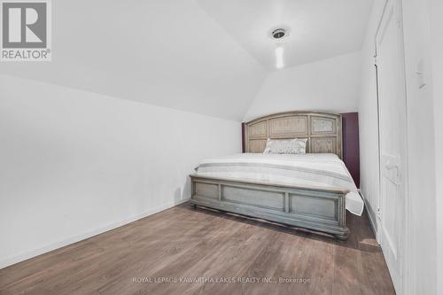4091 Highway 35, Kawartha Lakes, ON - Indoor Photo Showing Bedroom