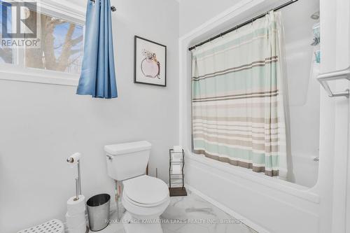 4091 Highway 35, Kawartha Lakes, ON - Indoor Photo Showing Bathroom