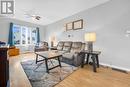 4091 Highway 35, Kawartha Lakes, ON  - Indoor Photo Showing Living Room 