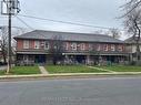 210-220 Perry St, Peterborough, ON  - Outdoor With Deck Patio Veranda With Facade 