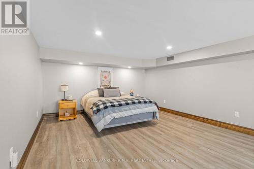 36 Bond Street E, Kawartha Lakes, ON - Indoor Photo Showing Bedroom