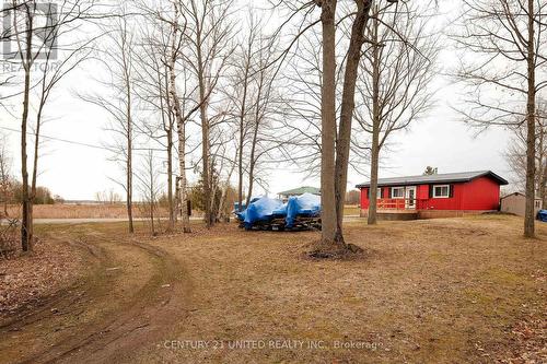101 Rollie'S Bay Rd, Curve Lake First Nation 35, ON - Outdoor