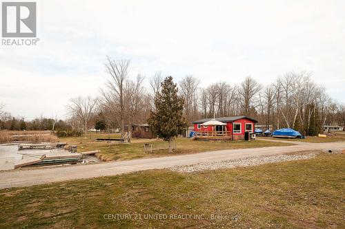 101 Rollie'S Bay Rd, Curve Lake First Nation 35, ON - Outdoor With View