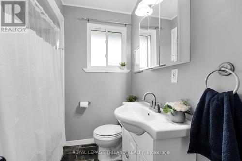 24 Brant Ave, St. Thomas, ON - Indoor Photo Showing Bathroom
