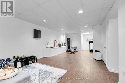 24 Brant Ave, St. Thomas, ON - Indoor
