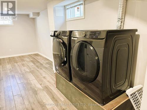 113 Marion Street, Shelburne, ON - Indoor Photo Showing Laundry Room