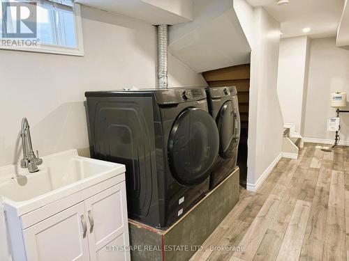 113 Marion Street, Shelburne, ON - Indoor Photo Showing Laundry Room