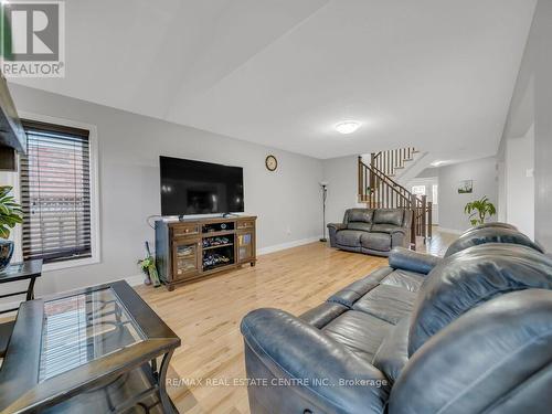 269 Goodwin Drive, Guelph, ON - Indoor Photo Showing Other Room