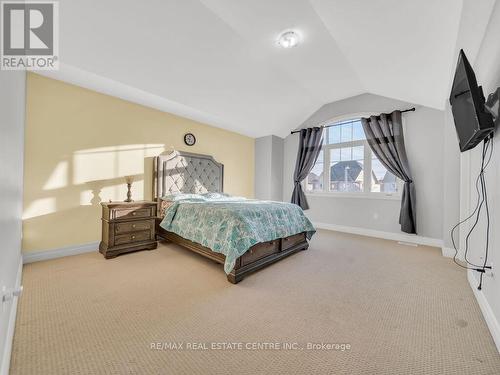 269 Goodwin Drive, Guelph, ON - Indoor Photo Showing Bedroom
