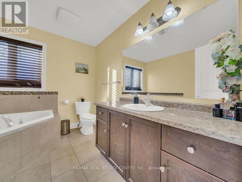 269 Goodwin Drive, Guelph, ON - Indoor Photo Showing Bathroom
