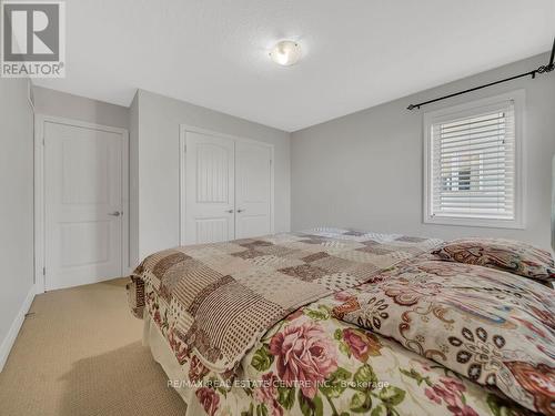 269 Goodwin Drive, Guelph, ON - Indoor Photo Showing Bedroom