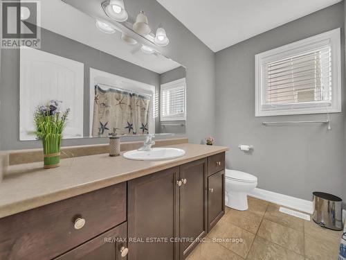 269 Goodwin Drive, Guelph, ON - Indoor Photo Showing Bathroom