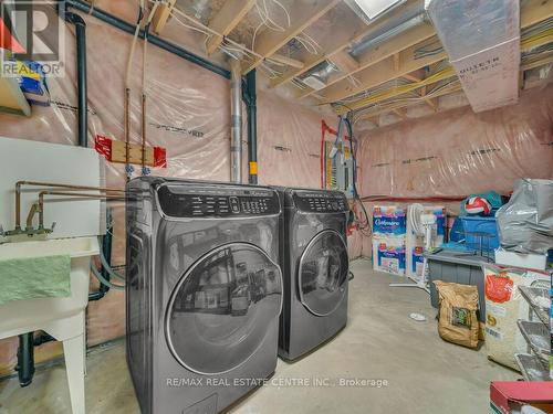 269 Goodwin Drive, Guelph, ON - Indoor Photo Showing Laundry Room