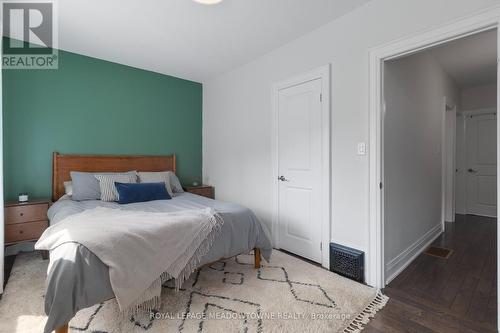 107 Elgin St, Hamilton, ON - Indoor Photo Showing Bedroom
