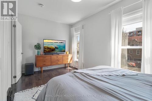 107 Elgin St, Hamilton, ON - Indoor Photo Showing Bedroom