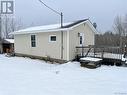 398 Pike Hill Road, Central Waterville, NB  - Outdoor With Exterior 