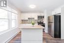 31 Mississaga St W, Orillia, ON  - Indoor Photo Showing Kitchen With Upgraded Kitchen 