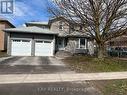 460 Grove St E, Barrie, ON  - Outdoor With Facade 