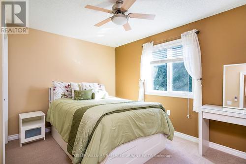 30 Illinois Cres, Wasaga Beach, ON - Indoor Photo Showing Bedroom